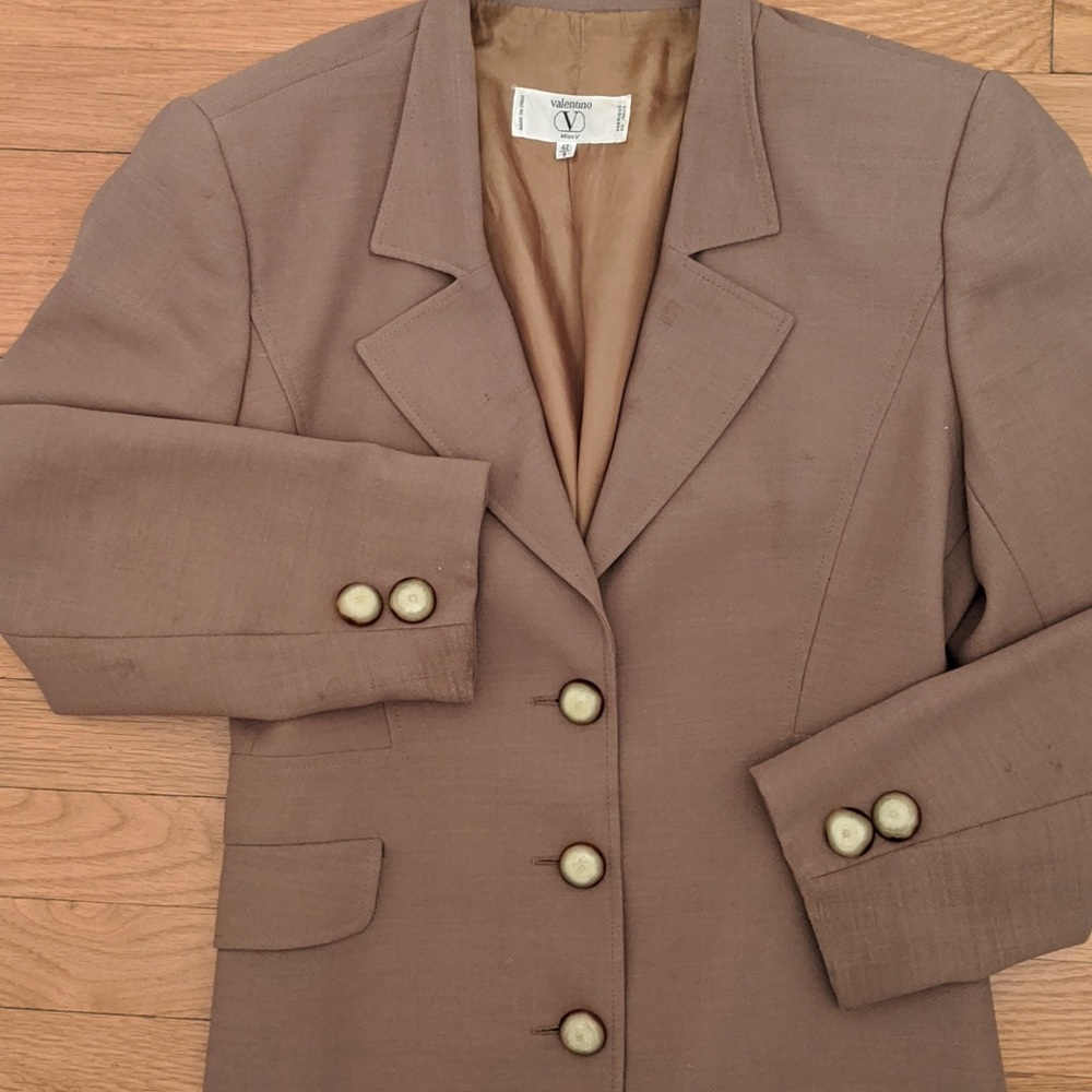 Valentino blazer